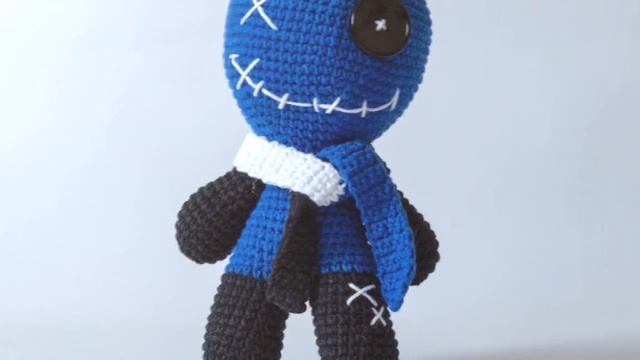 Voodoo Doll смотреть онлайн