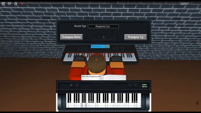 Loneliness - Naruto Shippuden by: Takanashi Yasuharu/ Toshio Masuda on a ROBLOX piano. смотреть онлайн