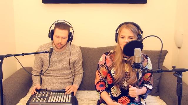 Natalie Lungley - I Wanna Be Yours || John Cooper Clarke/Arctic Monkeys Cover смотреть онлайн