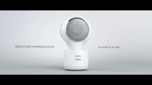 GROHE Aquatunes Bluetooth обзор 2 смотреть онлайн