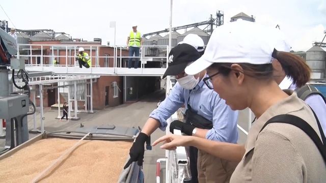 Делегация специалистов из Вьетнама в Ростовскую область смотреть онлайн