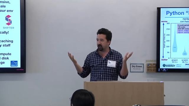 11. Python and Jupyter смотреть онлайн