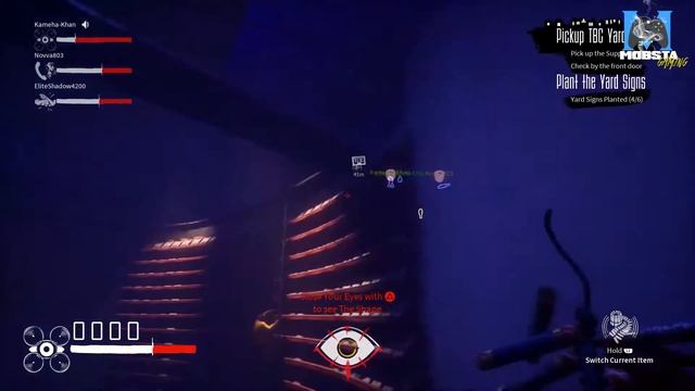 THE BLACKOUT CLUB Walkthrough Gameplay Part 5 - TEAMWORK(FULL GAME) смотреть онлайн