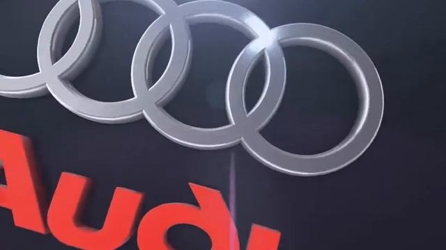 Audi 7 смотреть онлайн