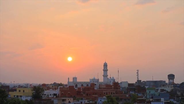 "Избранные места из писаний Обетованного Мессии" 6. Миссия Обетованного Мессия смотреть онлайн