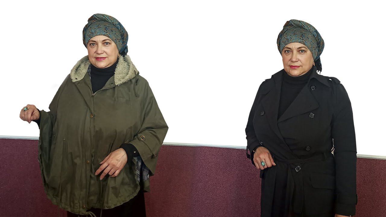 Обзор и примерка одежды Секонд Хенд Люкс | Second Hand Luxury смотреть онлайн