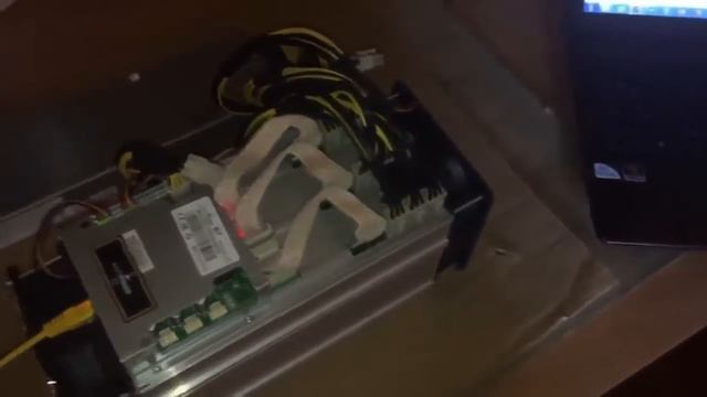 Майнинг на асиках_ разбор что да как, окупаемость расчет смотреть онлайн