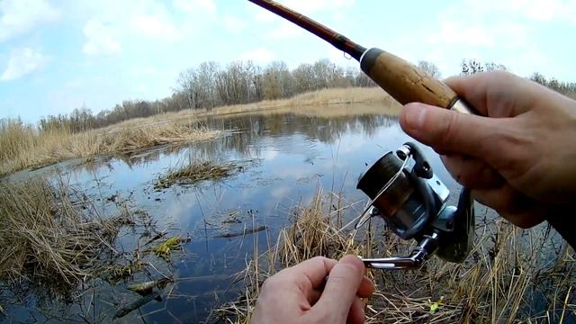 Рыбалка на пробку. Секреты ловли.