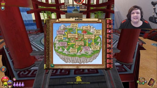 Is The Lost Pages Event Worth Doing In Wizard101? смотреть онлайн