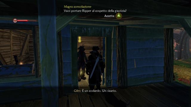 [RE-PLAY] Fable II - EP. 6 // Let's save Garth (it didn't end well)! смотреть онлайн