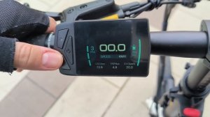 Самый ЛЕГКИЙ и КОМПАКТНЫЙ городской электрический велосипед | ADO A20 AIR