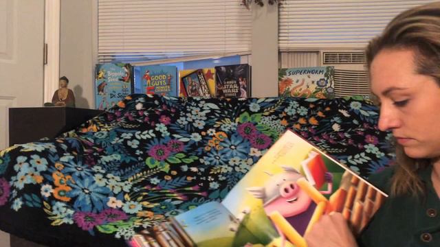 POW! Kids presents POW! Wow Story Time (Three Little Superpigs) with Lizzie Denvir смотреть онлайн