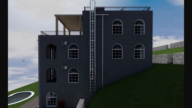 Экспертиза проектной документации частных домов - объектов индивидуального жилищного строительства смотреть онлайн