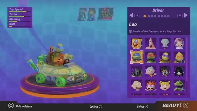 Nickelodeon Kart Racers 3: Slime Speedway Character Wishlist! Cross-Play? DLC, Features, & New Mode смотреть онлайн