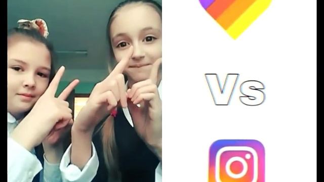 Мои видео в ЛАЙКЕ|My viveos in Like 😼 смотреть онлайн