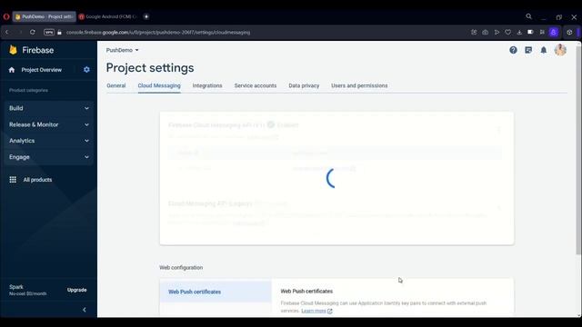 OneSignal Setup | AppInventor and Kodular смотреть онлайн