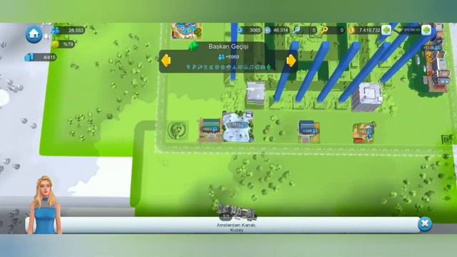 latin fun and carnival . simcity buildit 2021 . amazing best city layout design смотреть онлайн