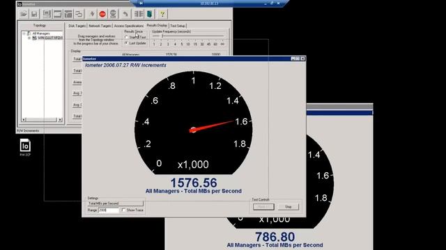 LPe16000 16Gb FC HBA performance смотреть онлайн