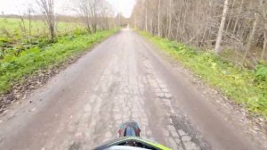 Самый дешевый и мощный мотоцикл BSE Z3L. Новый Питбайк. Обзор