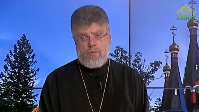 "Ближе к Божественной Любви: От Заповеди к Слиянию Душ" смотреть онлайн