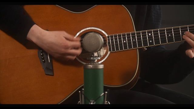 'Beaumont Rag' - Sara Labriola & Vinny Raniolo | D'Angelico Guitars смотреть онлайн
