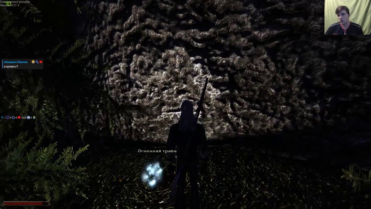 Gothic II NotR L'Hiver Edition Re-Balance 2.0 Dx11 #2.4 смотреть онлайн