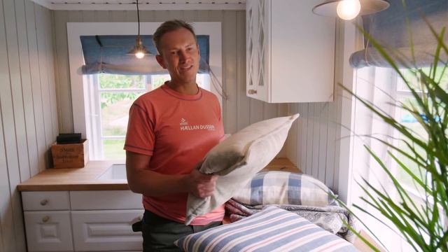 Få hjelp til å skape ett hjem смотреть онлайн