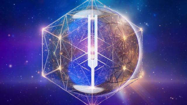 WINTER SOLSTICE TUNING FORK SOUNDHEALING - CONNECT WITH ANGELIC REALMS смотреть онлайн