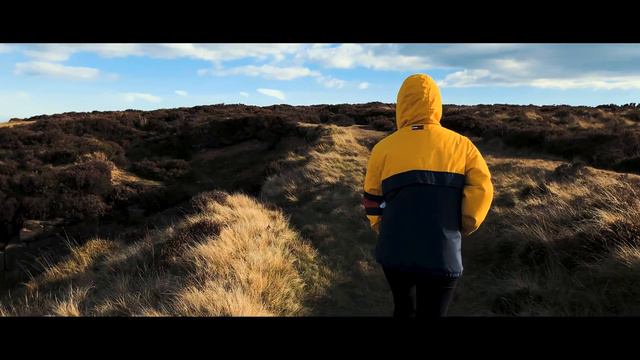 Iphone XS Cinematic Video