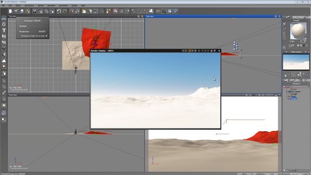 Vue Tutorial: Optimize render settings for speedier renders pt.1 смотреть онлайн