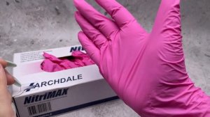 Перчатки: нитриловые, виниловые, латексные. Отзыв после 3 лет использования. Archdale