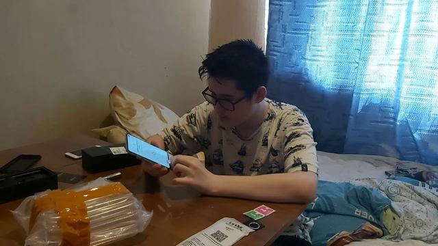 распковка samsung galaxy s10e с алиэкспресс за 9800р смотреть онлайн