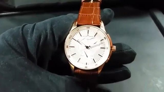 Мужские наручные часы Jacques Lemans 1-1448D смотреть онлайн