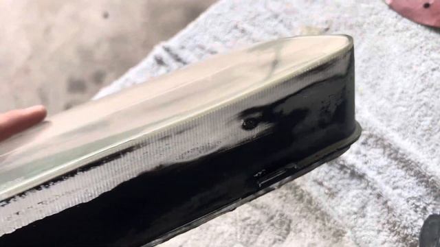 Nissan Laurel C35 Headlight Restoration Using Meguiars Kit