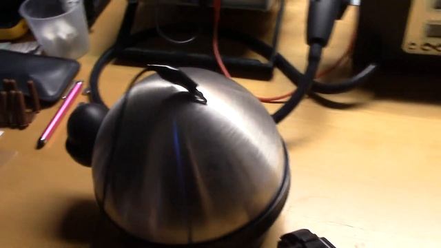 Snabbt meggningstest med Supco M500 смотреть онлайн