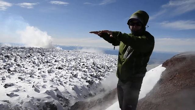 Авача 16.09.2017(15) #Avacha#Авача#вулкан#Vulcano#Kamchatka смотреть онлайн