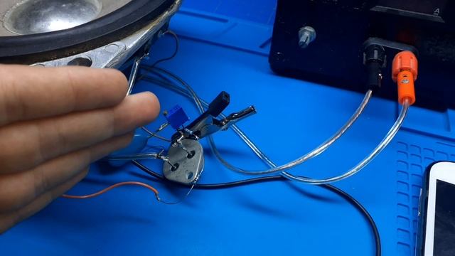 Для начинающих. Простейший усилитель звука на 1 транзисторе своими руками