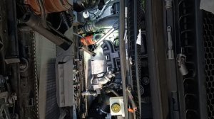 Замена лямбда- зонда Peugeot 3008