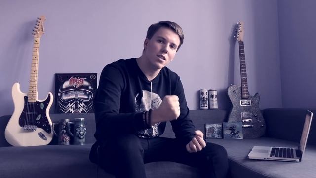 ПРОВАЛЬНЫЙ АЛЬБОМ АРИИ? / ПРОКЛЯТЬЕ МОРЕЙ: ЧТО НЕ ТАК? ОБЗОР (+ конкурс) смотреть онлайн