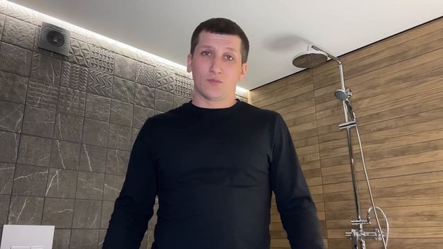 Светованная. Лучшее решение для освещения ванной комнаты. смотреть онлайн