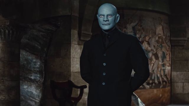 Fantômas - Meet the Fantômas ● (3/16) смотреть онлайн