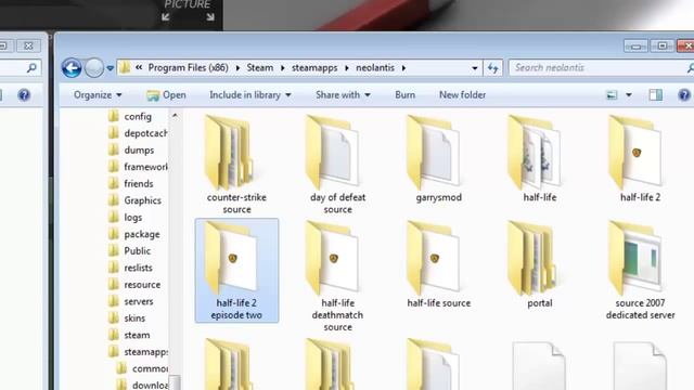 Source SDK: Hammer Editor Fix смотреть онлайн