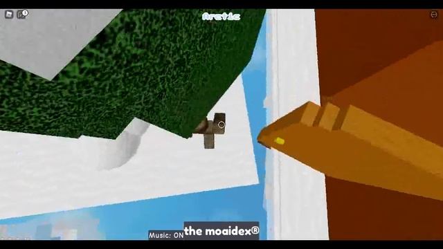 ROBLOX Find the Moai - Popsicle Moai смотреть онлайн