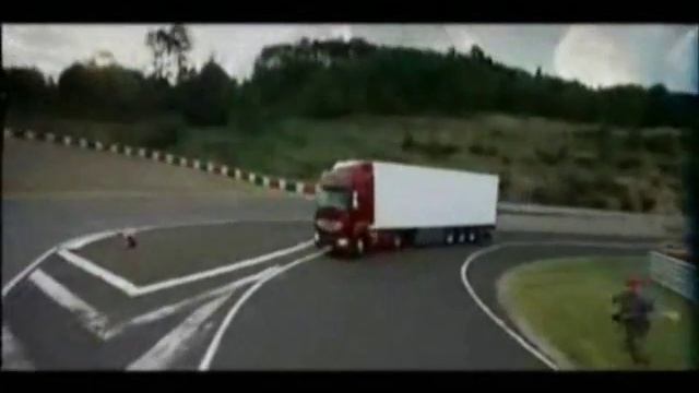 New Renault Premium 440 DXI смотреть онлайн