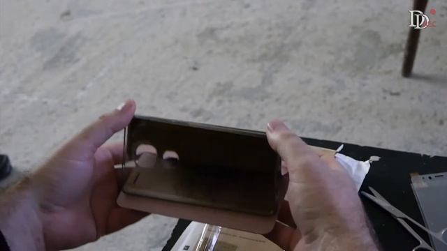 Чехол MOFI LeEco Le Pro 3 смотреть онлайн