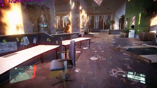 Crysis2 on gaming pc amd 955 and nvidia gtx 460 смотреть онлайн