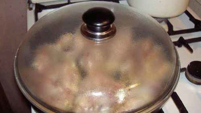 Сборник рецептов