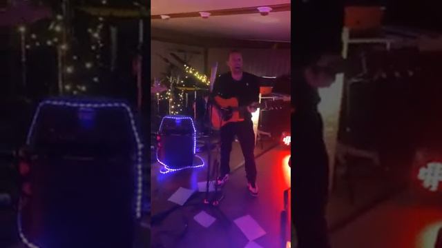 Coldplay - Adventure Of A Lifetime (EveryVoteCount, (Acoustic) 2020)