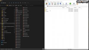 SnowRunner - МОДЫ ОТ МАЛЫША