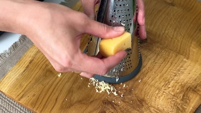 ✅ 1 Zucchini, 1 Kartoffel! Dieses einfache Rezept für einen Zucchini-Auflauf wird Sie überraschen! смотреть онлайн